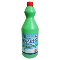 Cloro 2.5% 1 Litro